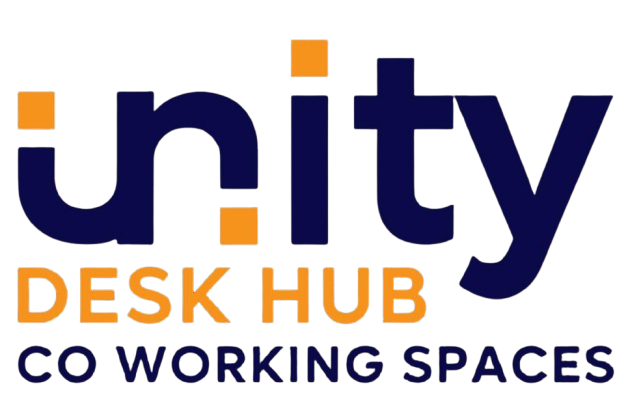 Unity Desk Hub Logo